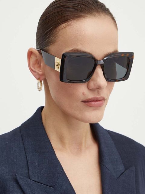 Versace okulary przeciwsłoneczne - zdjęcie produktu nr 1