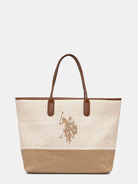 U.S. Polo Assn. torebka POOL PARTY