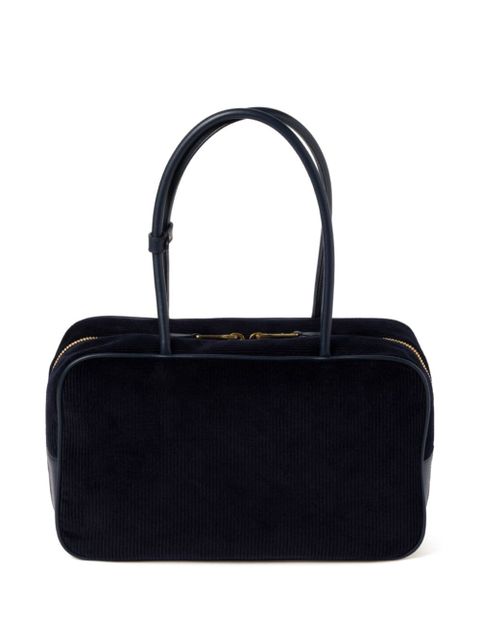 Miu Miu Beau shoulder bag - Black - zdjęcie produktu nr 2