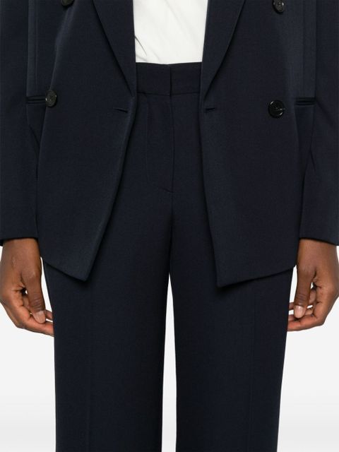 The Row Encore trousers - Blue