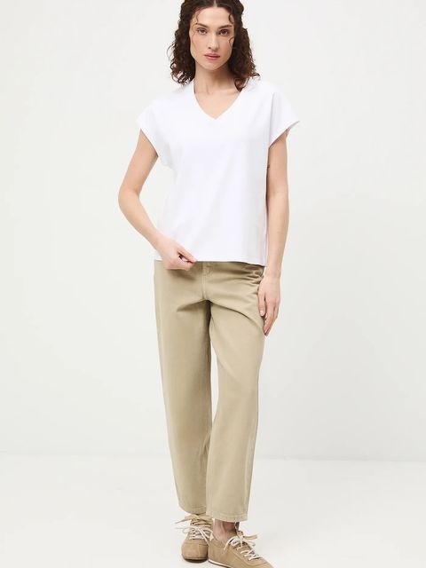 Medicine jeansy mom fit damskie - zdjęcie produktu nr 1