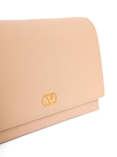 Valentino Garavani VLogo Signature mini bag - Neutrals