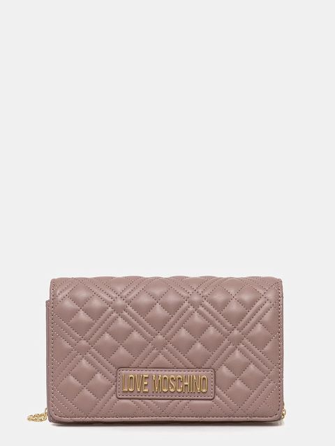 Love Moschino Torebka crossbody damska - zdjęcie produktu nr 2