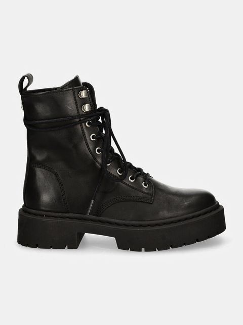 Steve Madden workery skórzane Gusto - zdjęcie produktu nr 1