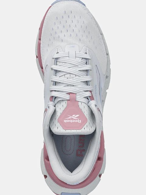 Reebok buty do biegania FloatZig Symmetro kolor szary 100210249