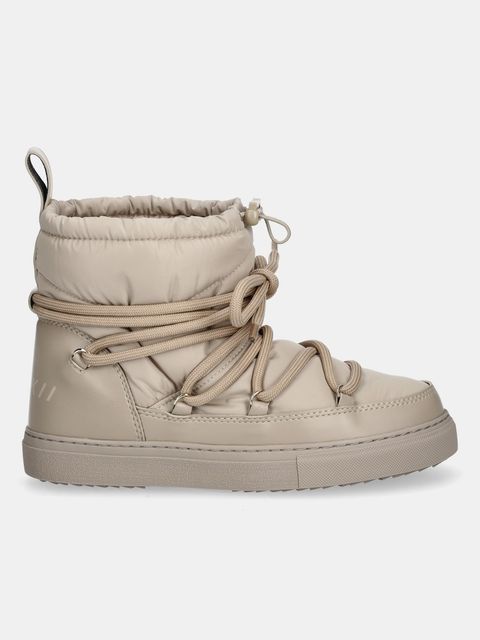 Inuikii śniegowce MOUNTAIN kolor beżowy 3001.003.0101 - zdjęcie produktu nr 2