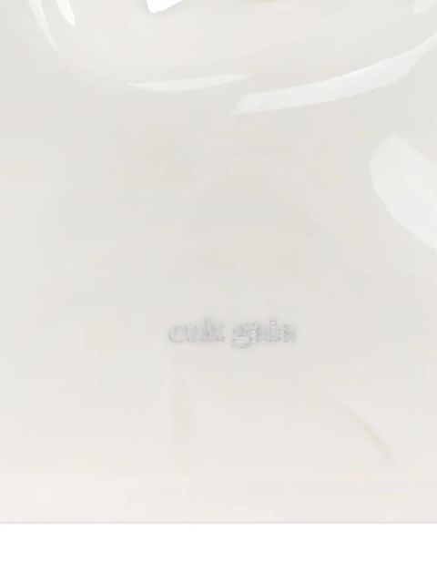 Cult Gaia Inara tote bag - White