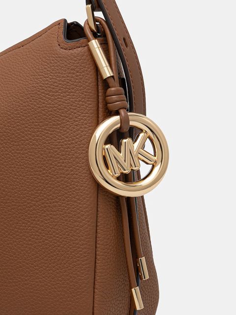 MICHAEL Michael Kors torebka skórzana