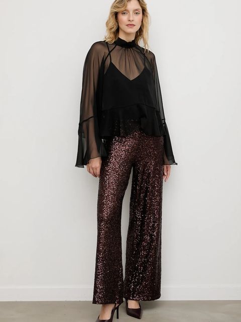 Answear.LAB spodnie - zdjęcie produktu nr 1