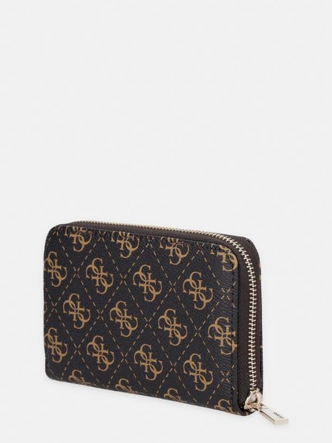 Guess portfel LAUREL - zdjęcie produktu nr 2