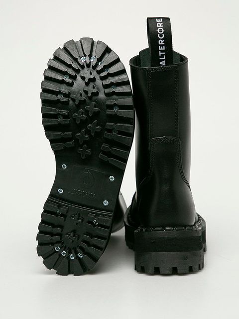 Altercore - Workery skórzane 353