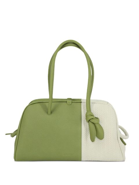 Jacquemus Le Turismo shoulder bag - Green - zdjęcie produktu nr 1