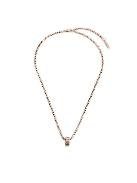 Naszyjnik Calvin Klein