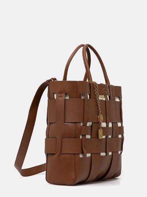 Twinset Torebka tote damska - zdjęcie produktu nr 1