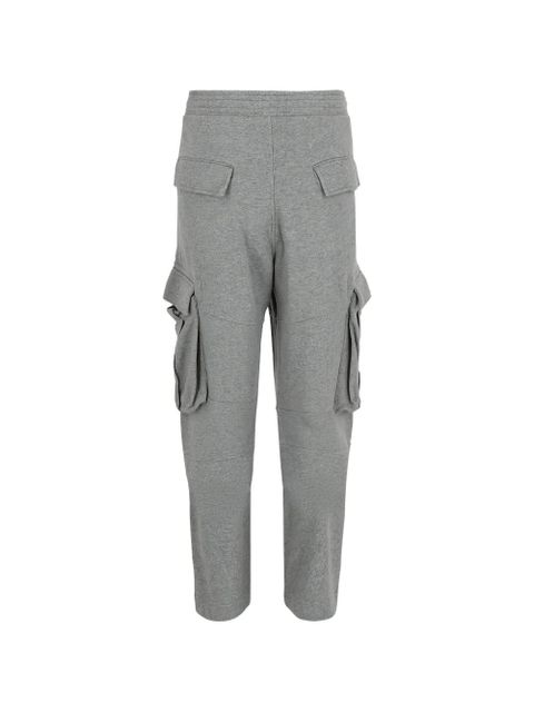 Givenchy jersey cargo trousers - Grey - zdjęcie produktu nr 2