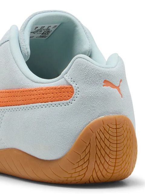 Puma sneakersy zamszowe Speedcat OG