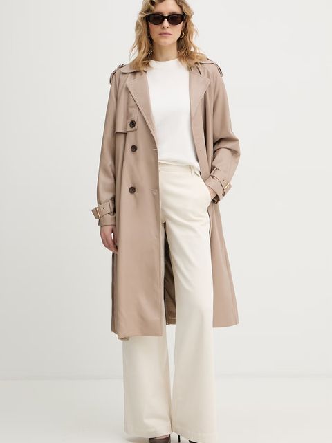 Guess płaszcz BIANKA - zdjęcie produktu nr 1