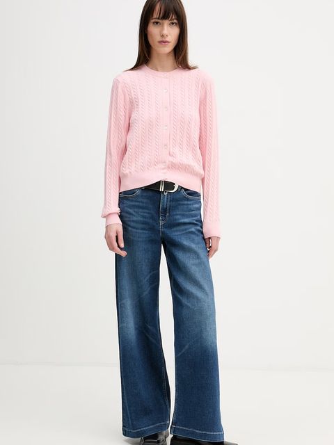 Levi's kardigan SUPER SOFT - zdjęcie produktu nr 1