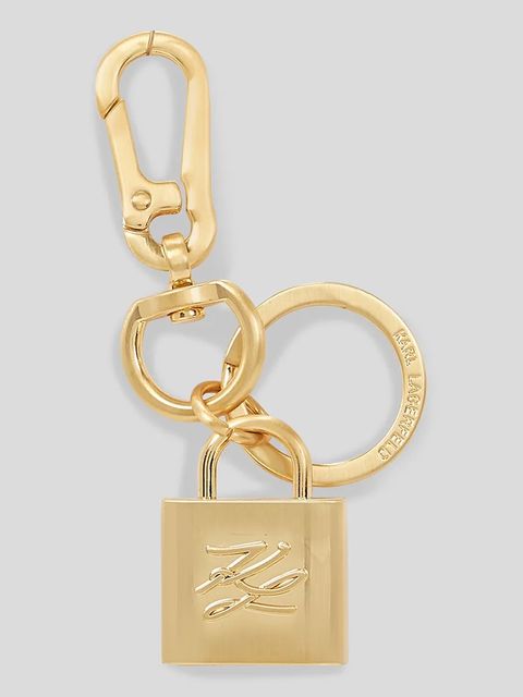 Karl Lagerfeld brelok K/AUTOGRAPH A3W50049 - zdjęcie produktu nr 1