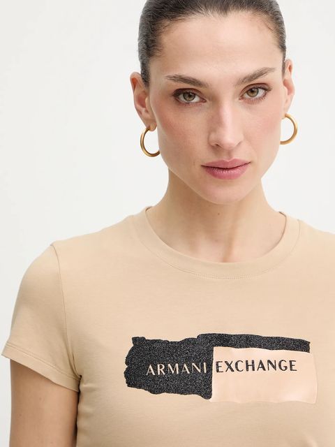 Armani Exchange t-shirt