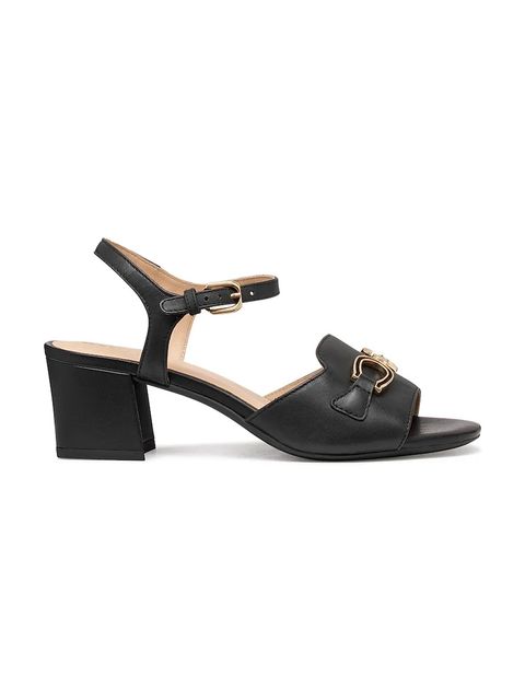 Geox sandały skórzane D NEW ERAKLIA 50 - zdjęcie produktu nr 2