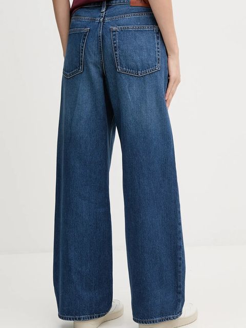 Calvin Klein Jeans jeansy