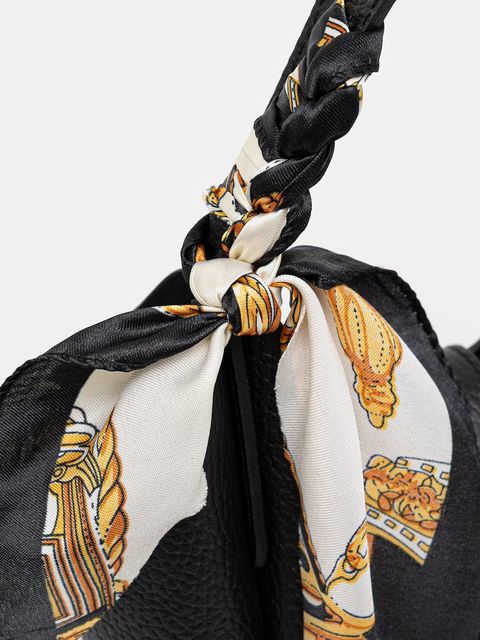 Answear.LAB torebka skórzana