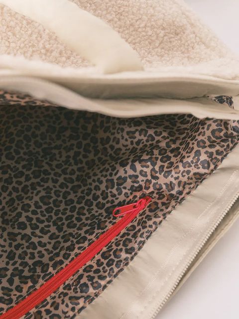 women'secret torebka kolor szary 3062339