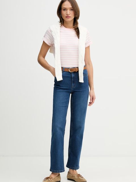 U.S. Polo Assn. jeansy USPA LONG LEG STRAIGHT FIT - zdjęcie produktu nr 1