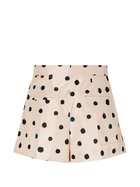 FENDI Falena shorts - Neutrals - zdjęcie produktu nr 2