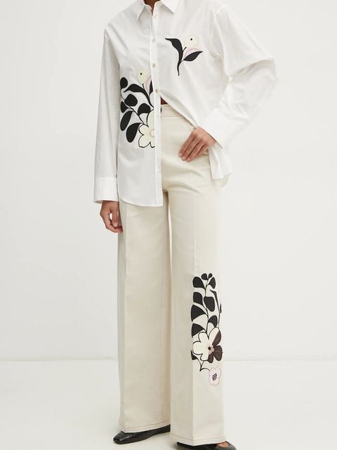 Forte Forte spodnie - zdjęcie produktu nr 1