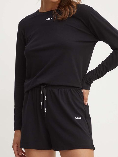 BOSS szorty lounge CI_Shorts CW - zdjęcie produktu nr 1
