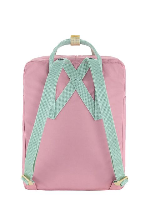 Fjallraven plecak Kanken Koncept 16L kolor różowy duży F23200334-312-600