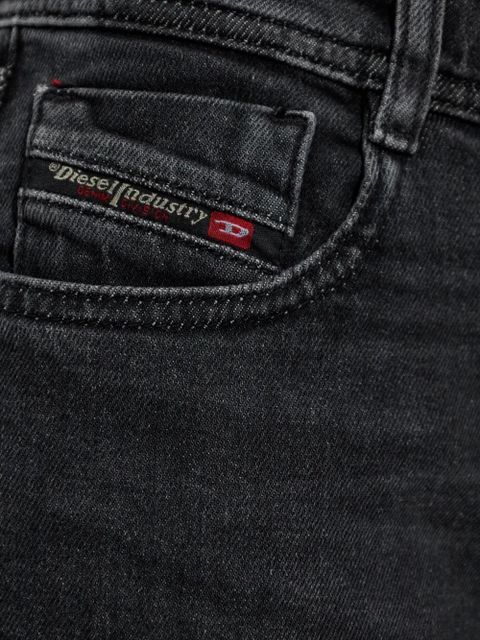 Diesel 1969 D-Ebbey jeans - Grey - zdjęcie produktu nr 2