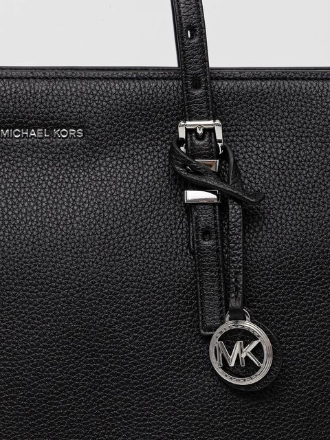 MICHAEL Michael Kors torebka QUINN kolor czarny 30T5SQNT9L