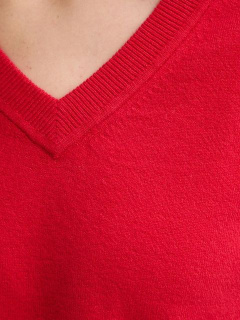 Levi's sweter TARA SUPER SOFT VNECK