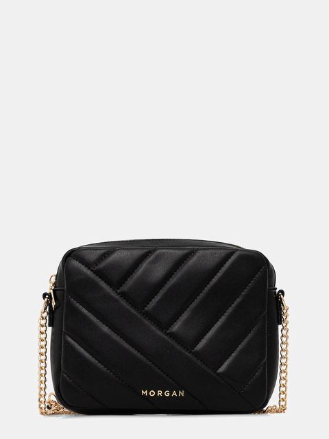 Morgan torebka kolor czarny 2MIA - zdjęcie produktu nr 1
