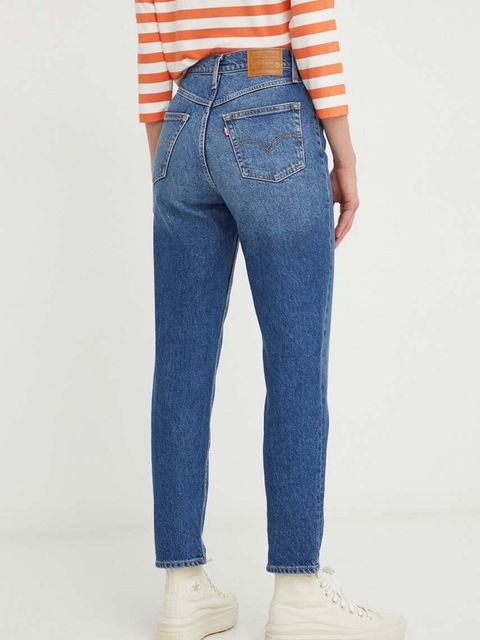 Levi's jeansy 80S MOM JEAN - zdjęcie produktu nr 2