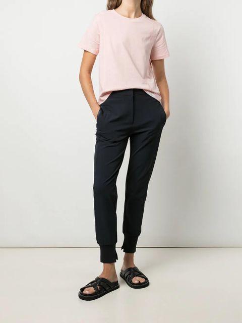 3.1 Phillip Lim Essential cotton T-shirt - Pink