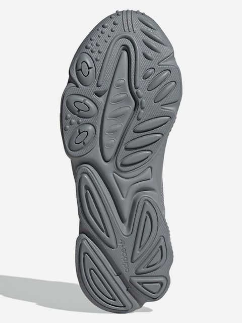 adidas Originals sneakersy Ozweego GW4671 kolor szary