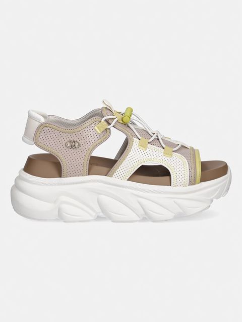 Liu Jo sandały STEFFY SANDAL 03 - zdjęcie produktu nr 1