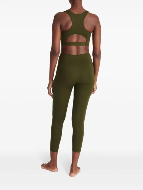 ERES Billie leggings - Green