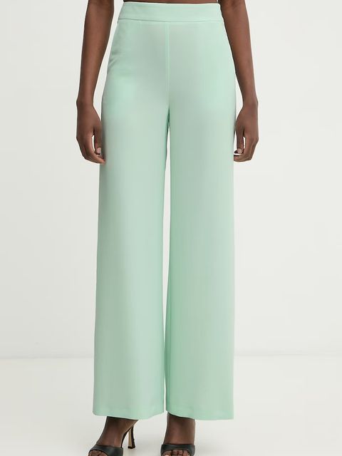 Patrizia Pepe spodnie straight damskie - zdjęcie produktu nr 1