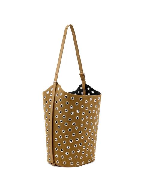 Proenza Schouler Brant bucket bag - Neutrals