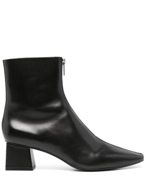 Simkhai 50mm Ryder ankle boots - Black - zdjęcie produktu nr 1
