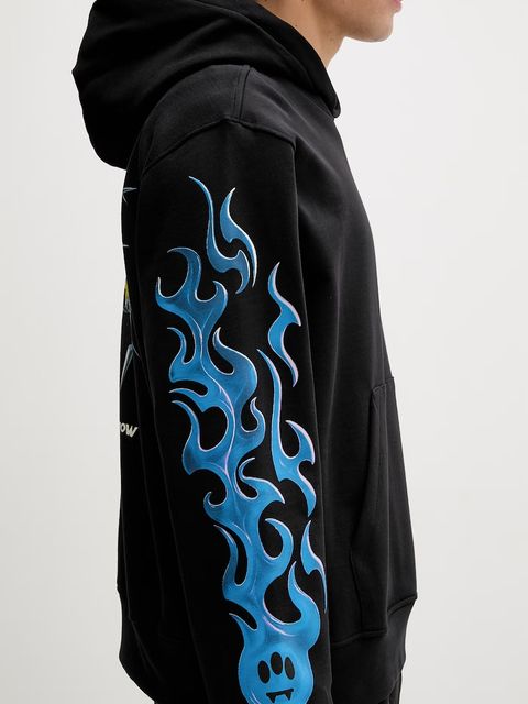 Barrow bluza bawełniana