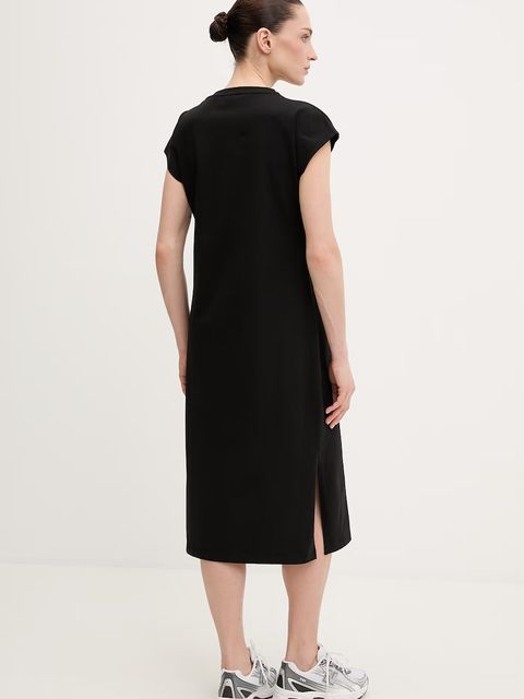 EA7 Emporio Armani sukienka - zdjęcie produktu nr 2