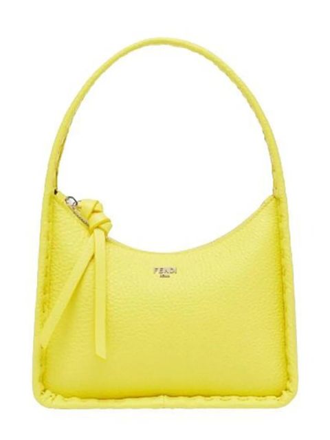 FENDI Mini Fendessence - Yellow - zdjęcie produktu nr 1
