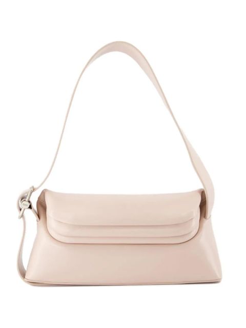 Osoi Brot foldover shoulder bag - Pink - zdjęcie produktu nr 1