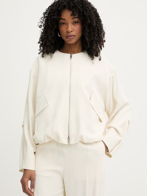 BOSS kurtka damska Jajila - zdjęcie produktu nr 1